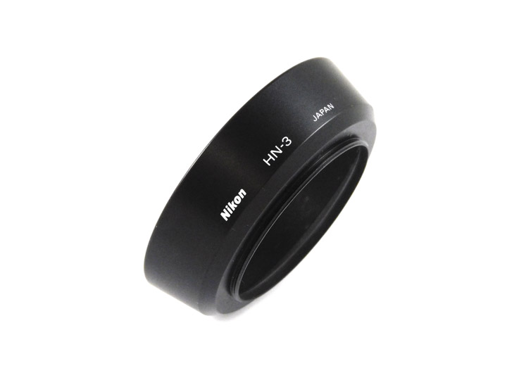 Nikon lens hood HN-3, 6698