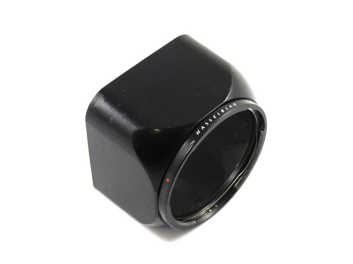 Hasselblad B50-150 lens hood, 6703