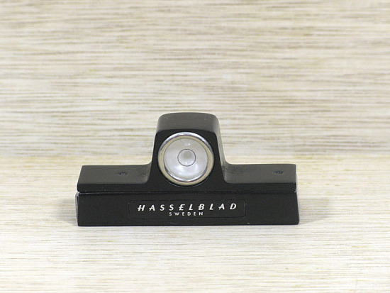 Hasselblad spirit level, HSL1001