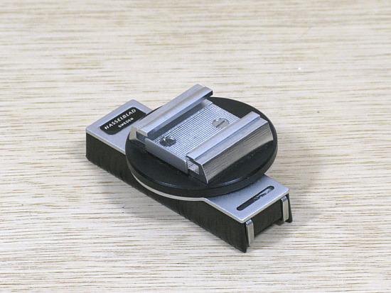 Hasselblad flash attachment, HFA1002