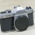 Pentax K1000, 7330022