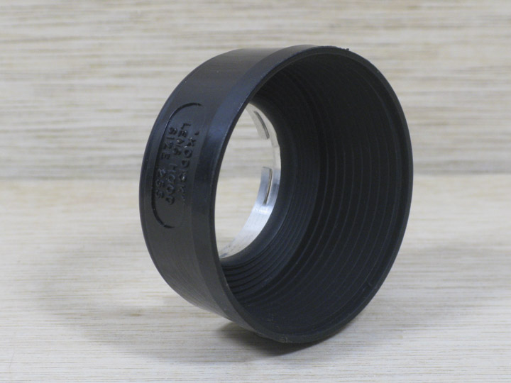 Kodisk lens hood no 255, 6724