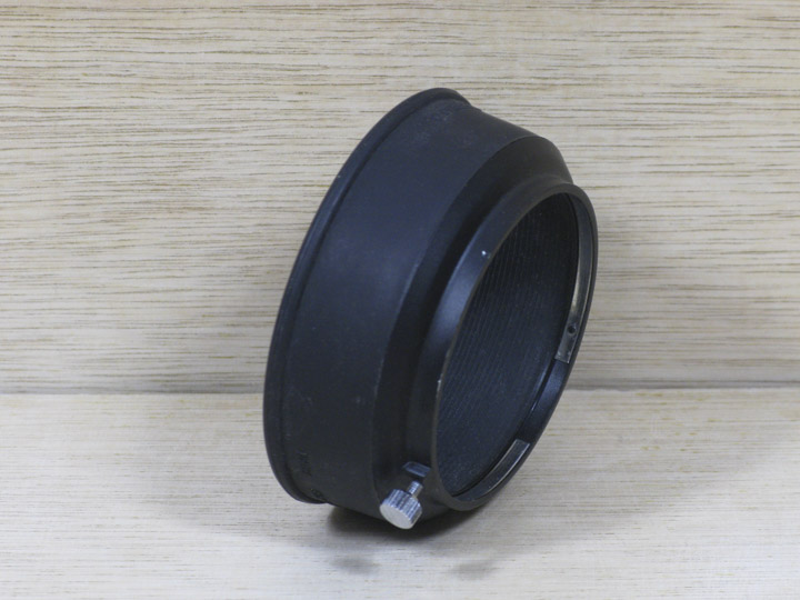 Olympus lens hood, 6721