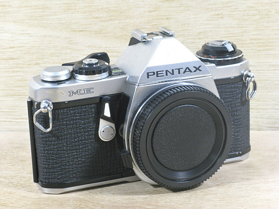 Pentax ME, 1267754