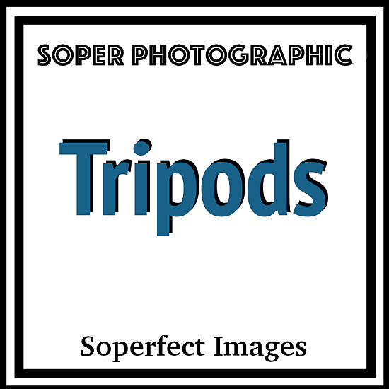 Tripods