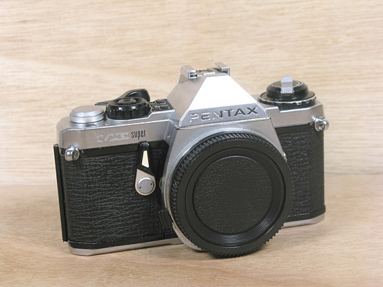 Pentax ME Super, 3626169