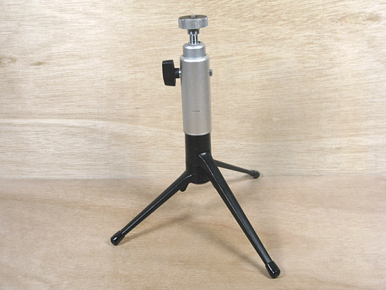 Leitz table top tripod, LTTT1002