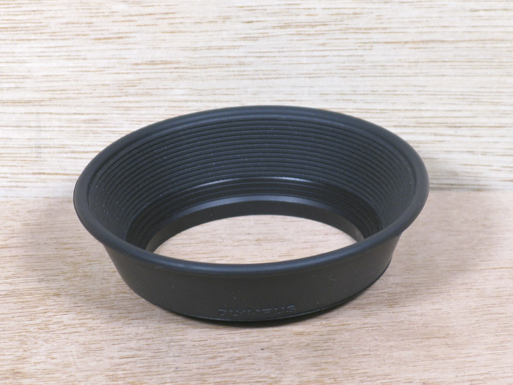 Olympus lens hood, 6738 