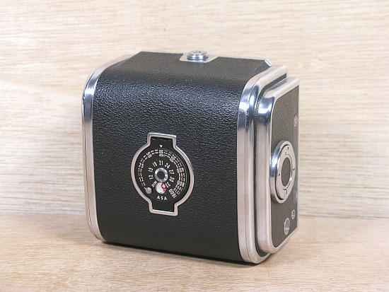 Hasselblad 12 film back, TH66407